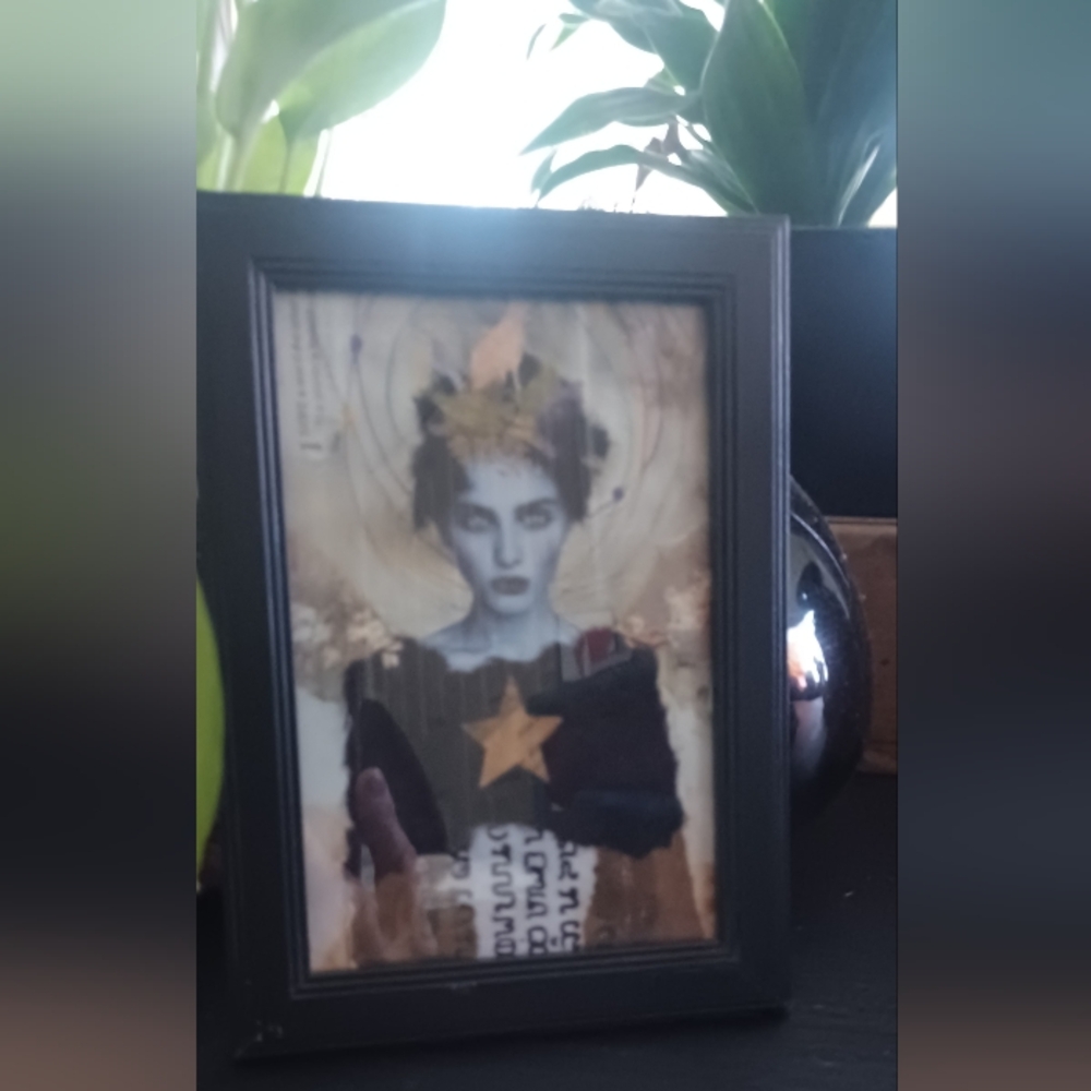 Framed  Photography Art - Picture 5 of 5